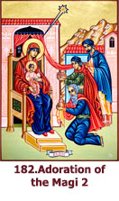 Adoration-Magi-icon